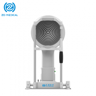 Dry Eye Detector D500