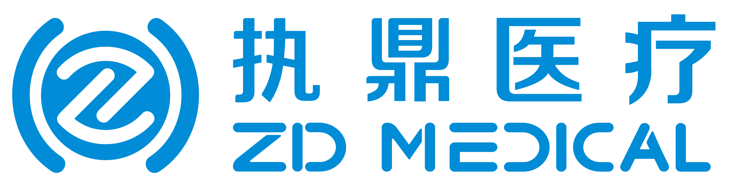 ZD Medical Inc.